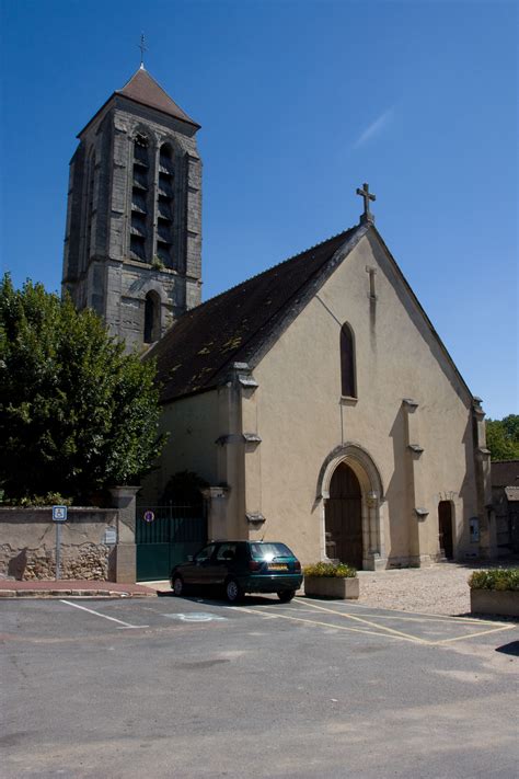 Église saint Martin 